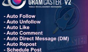 Aplikasi untuk jualan di instagram