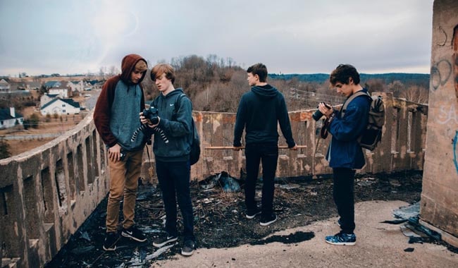 Gadget yang Cocok Untuk Para Traveler