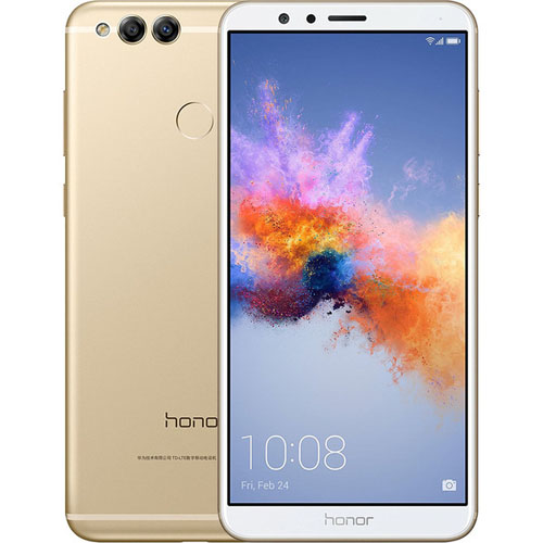 Smartphone Honor 7X