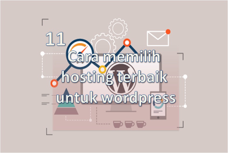 Hosting Terbaik untuk WordPress