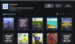 Aplikasi untuk jualan di instagram