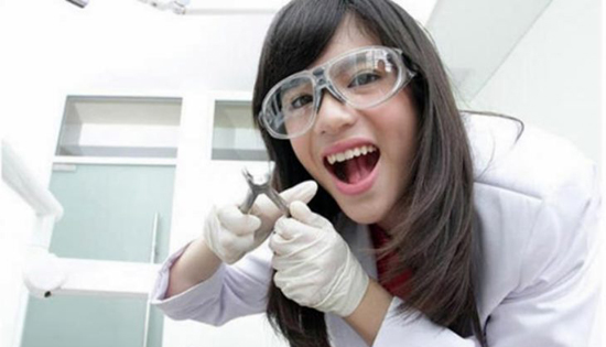 Jenis Pilihan Pekerjaan Bergaji Besar