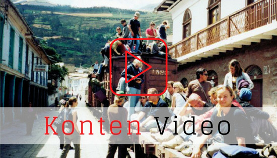 Konten Video untuk Youtuber