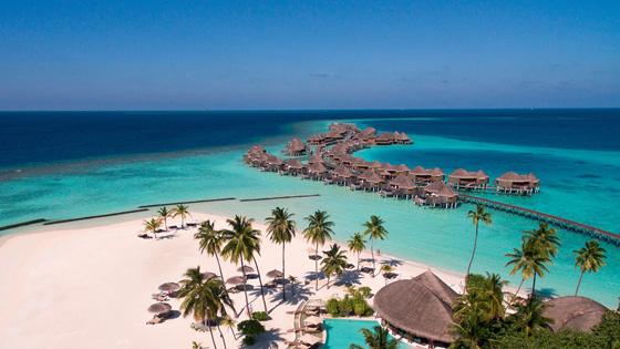 Destinasi Wisata Dunia yang Akan Segera Menghilang