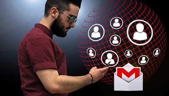 Menghapus Aplikasi Pihak Ketiga dari Google