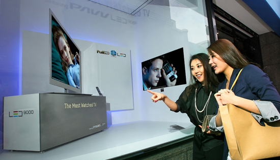 Panduan Membeli monitor