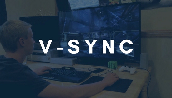 Pengertian V-Sync