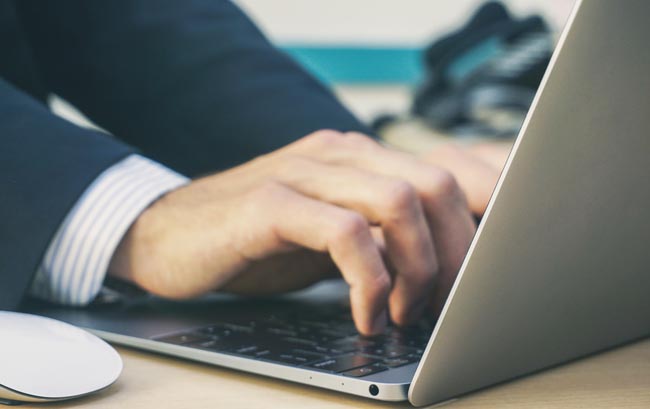 Penyebab Laptop Menjadi Lemot