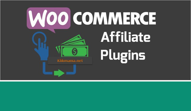 Plugin Affiliate yang Support Woocommerce