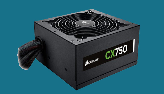 Membeli Power Supply Komputer