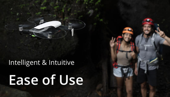 Review DJI Mavic Air