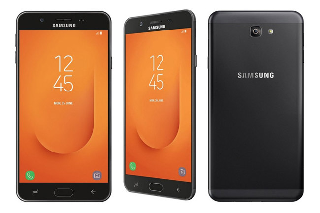 Samsung Galaxy J7 Prime 2