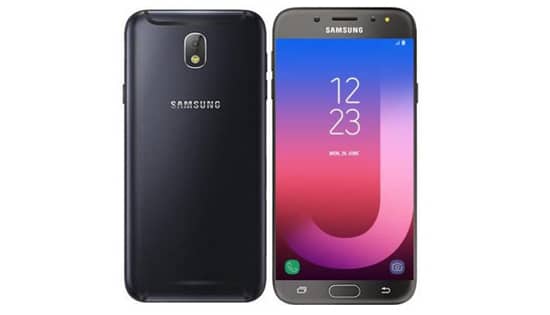 Samsung Galaxy J8 2018