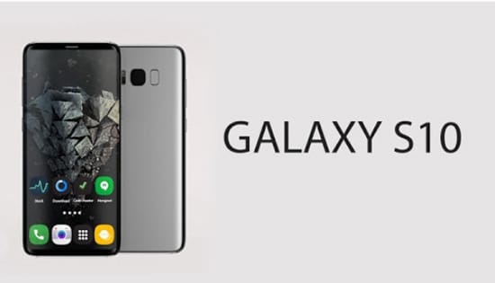 Samsung Galaxy S10