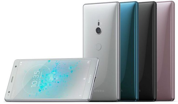 smartphone mwc paling dicari