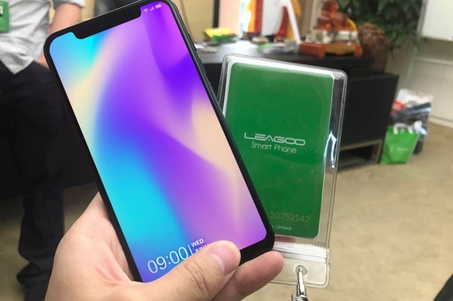 Spesifikasi Vivo V9 Mulus
