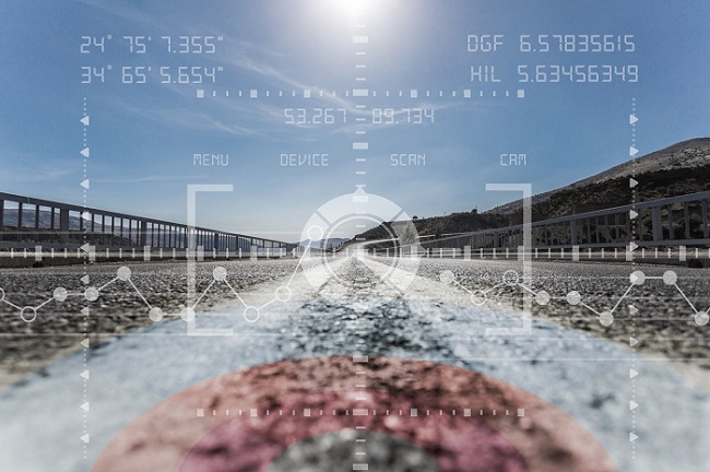 Drone Cerdas buatan Google