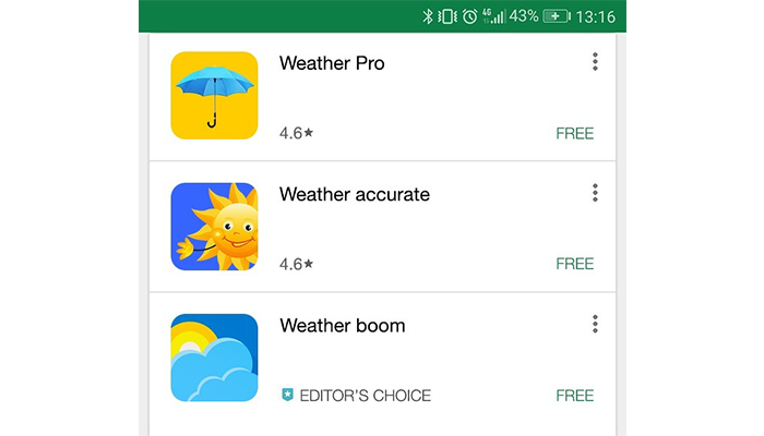 aplikasi android berbahaya