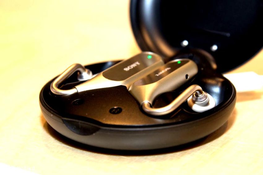 Xperia Ear Duo Sony