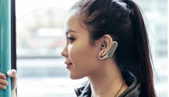 Xperia Ear Duo Sony