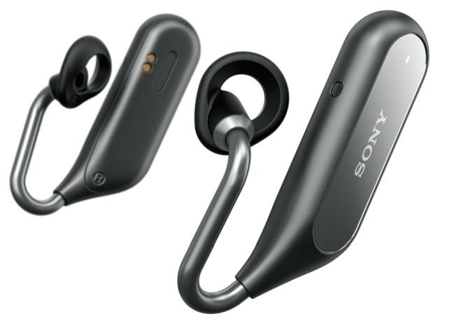 Xperia Ear Duo