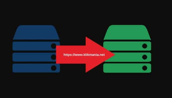 alasan pindah hosting