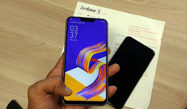 Smartphone paling dicari mwc 2018