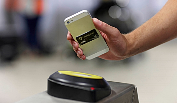 Teknologi Pada Smartphone