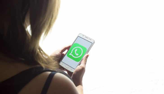 fitur terbaru aplikasi WhatsApp