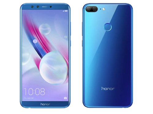 Smartphone honor 9 lite