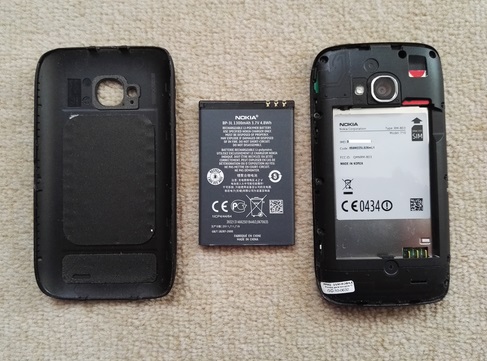 Tips Membeli Smartphone Bekas - Mengecek IMEI