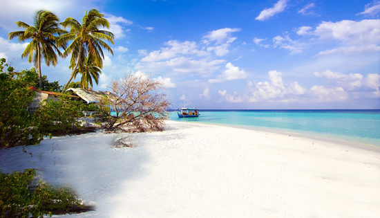 Wisata Bahari di Kepulauan Seribu,