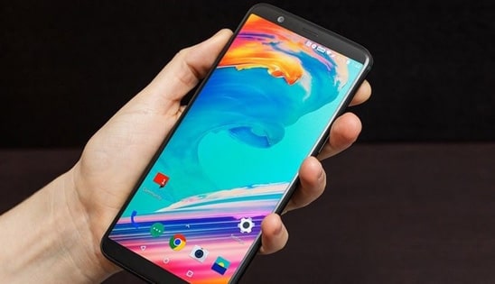 spesifikasi One Plus 5T