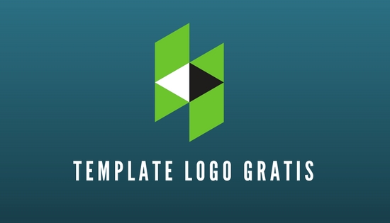 8 Website Tempat Download Template Logo Gratis