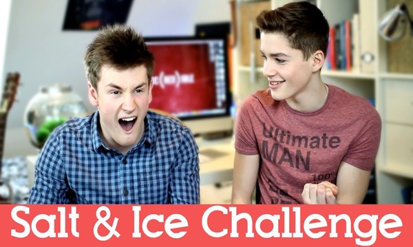 konten video youtuber saat kehabisan ide