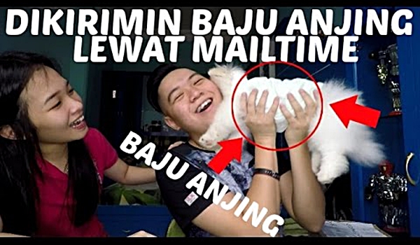 konten video youtuber saat kehabisan ide
