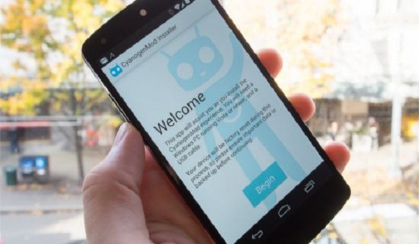 Di Banned Dari Play Store