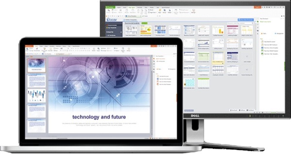 word processor gratis