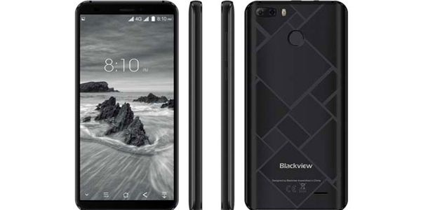 Berbagai Smartphone Dengan Rasio Layar 18:9