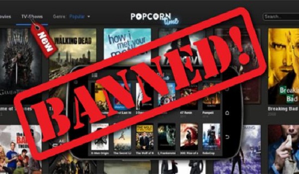 Di Banned Dari Play Store