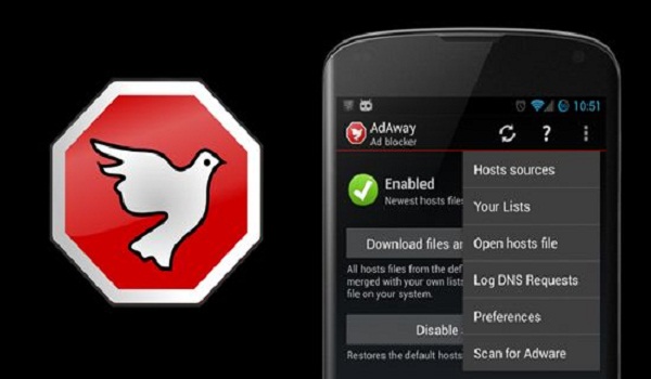 Di Banned Dari Play Store