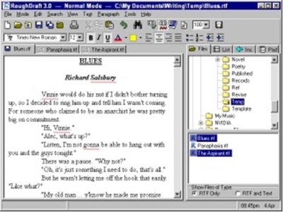 word processor gratis