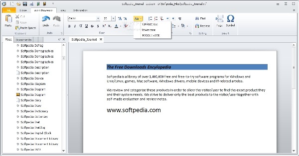 Judoom. Foto: via Softpedia