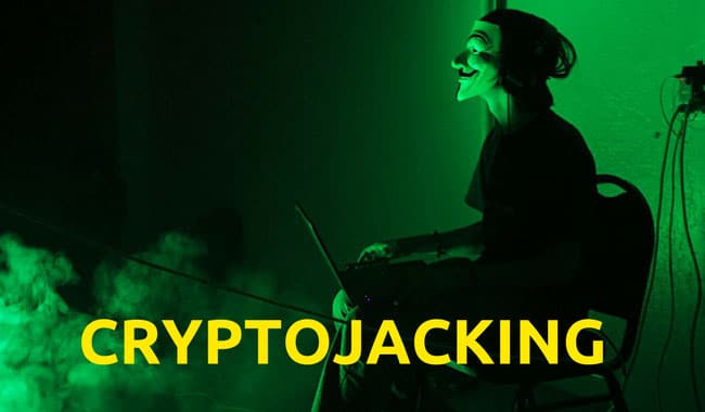 Bahaya Cryptojacking