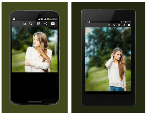 Aplikasi Kamera Terbaik