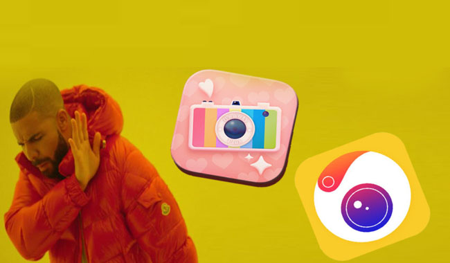 Cara Memperbaiki Hasil Foto