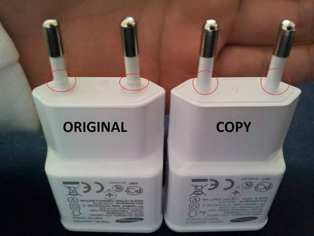 Charger Original