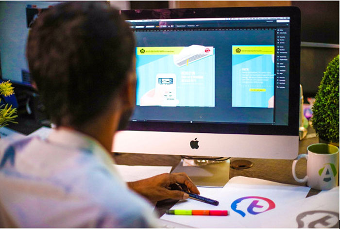 Creative Agency Jakarta