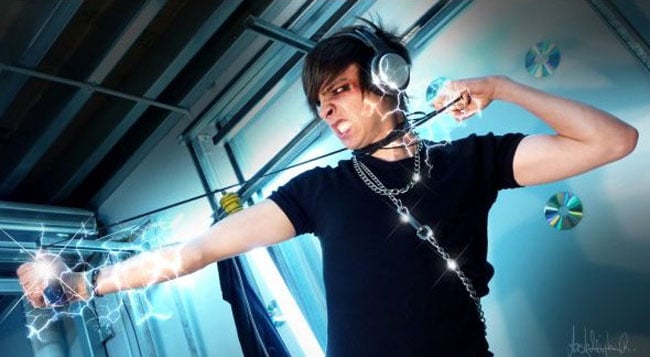 Kematian manusia yang disebabkan kecanggihan teknologi