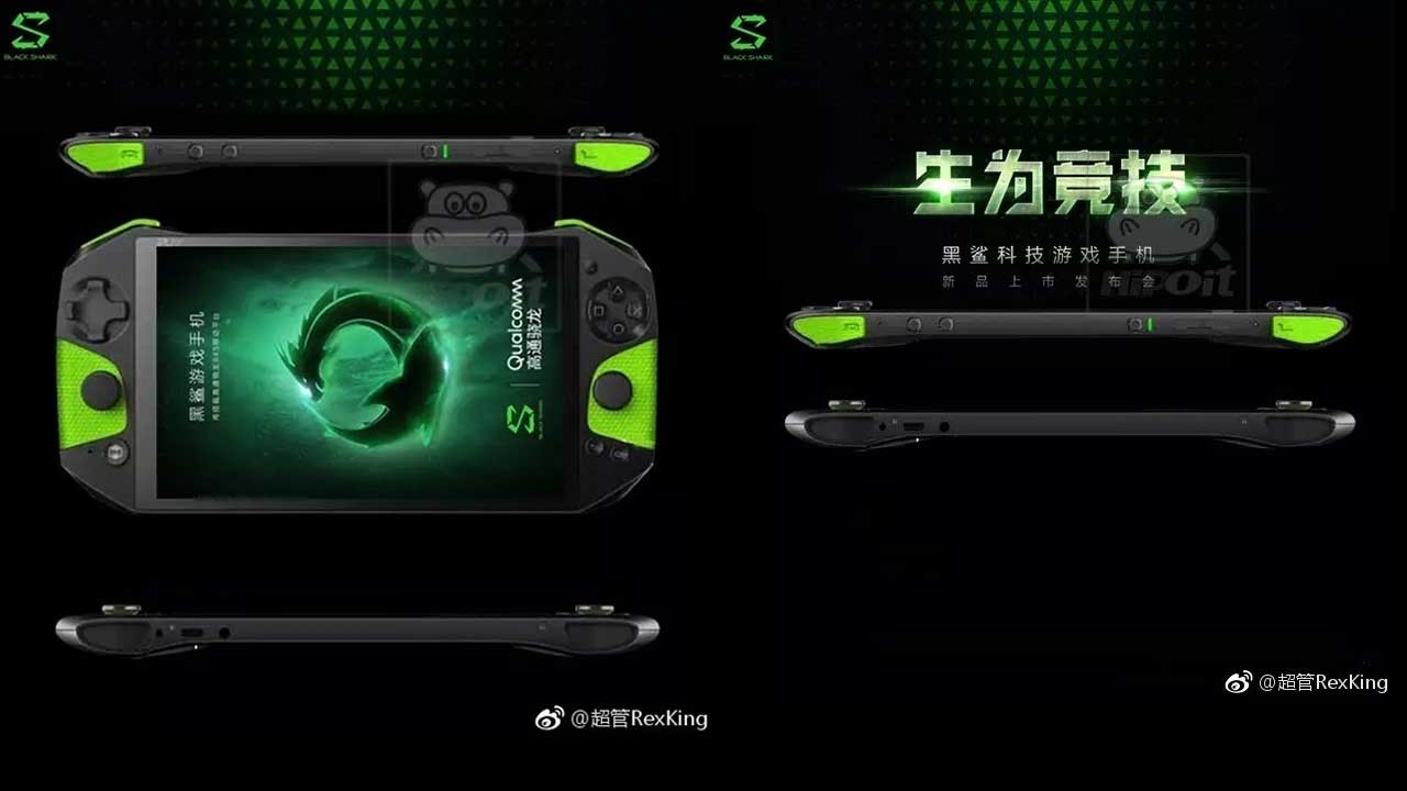 Xiaomi Black Shark